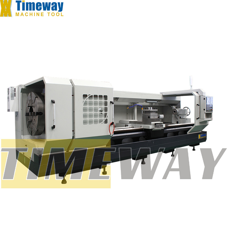 345mm 너비 QK-255F CNC 오일 컨트리 라트