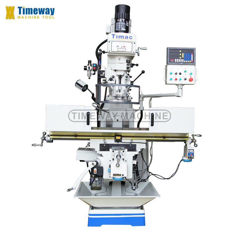 220V/380V 정상 또는 CNC 응용 작업 테이블과 함께 타워 프레싱 기계