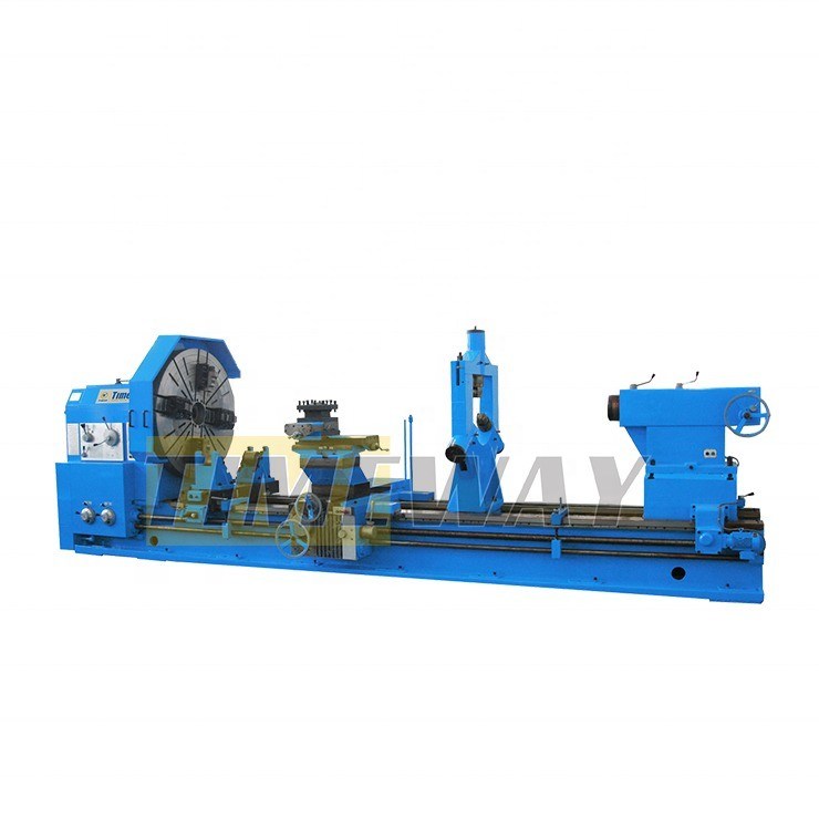 16000kg 로딩 용량 석유 필드 제조용 중량 직선 톱니