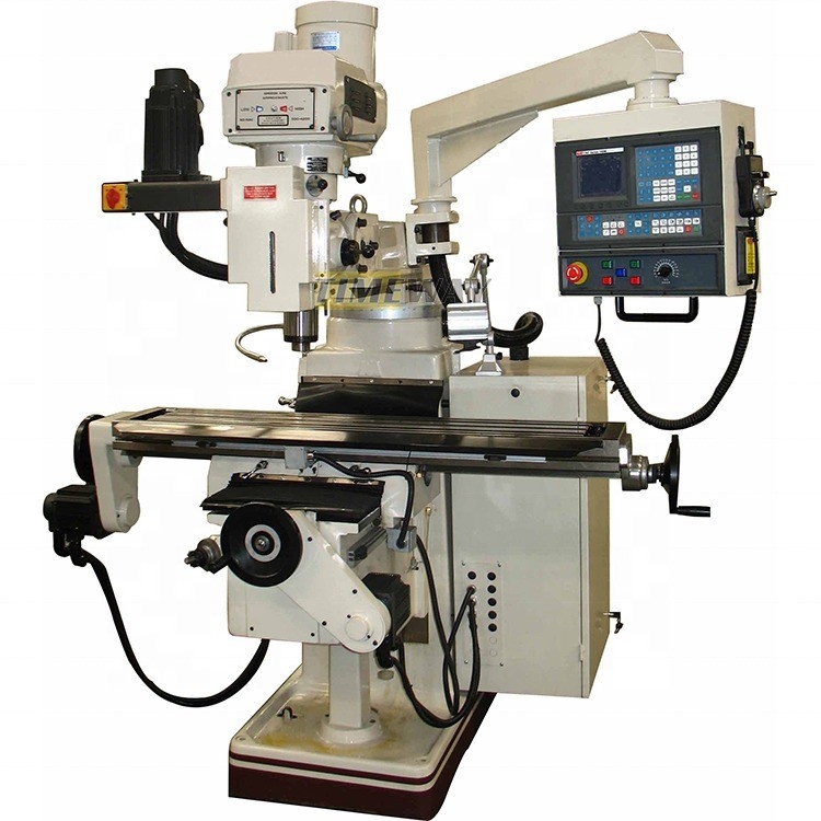 높은 정확성 CNC 타워 프레싱 머신 5000 mm/min X/Y/Z 축 빠른 공급 속도