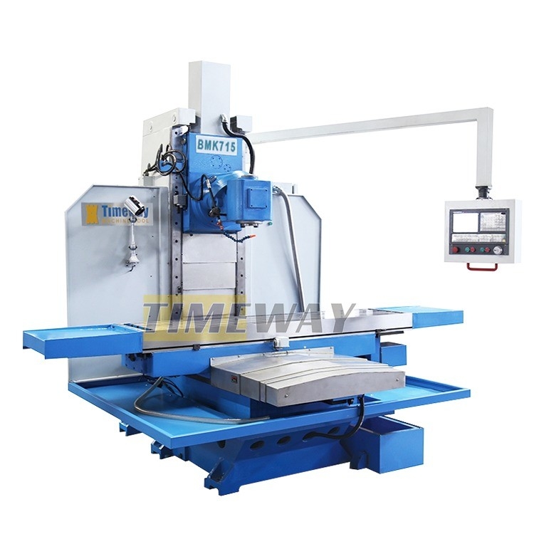 FANUC CNC 제어 시스템과 함께 높은 정밀성 침대 타입 프레싱 머신
