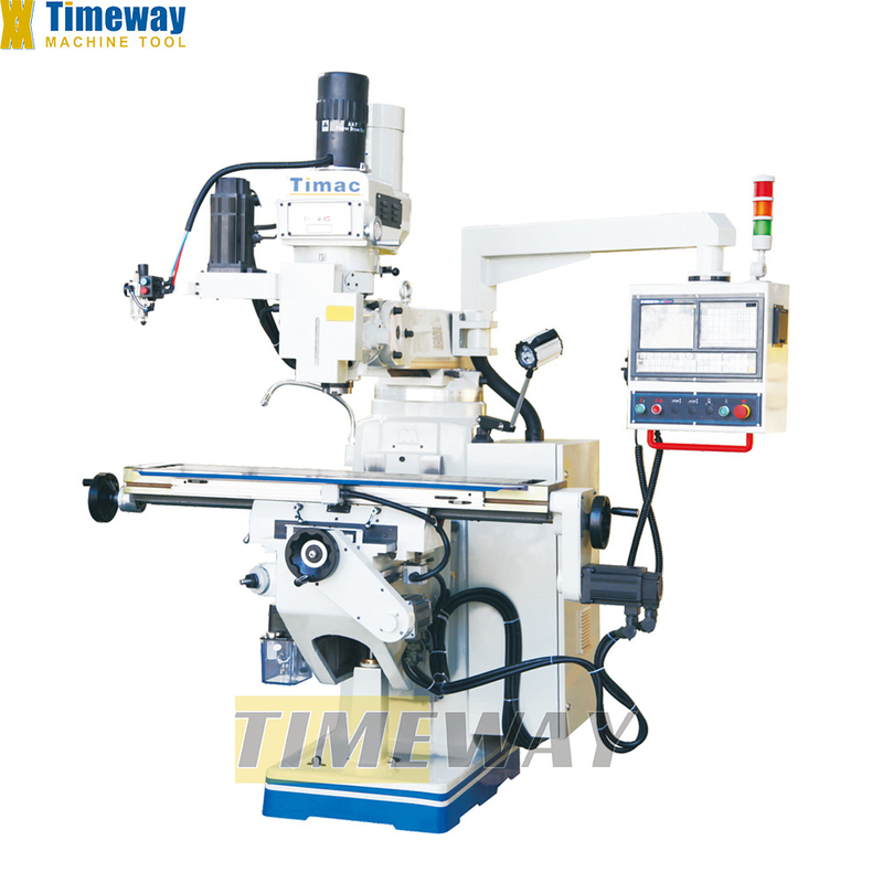 산업 생산용 CNC Systemn KTM250 수직 보편적 타워 프레싱 머신