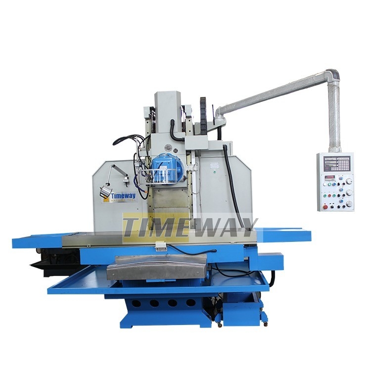 BM715 침대 타입 수직 프레싱 머신 스핀드 속도 범위 6-1500 rpm 및 Cusomer 요청