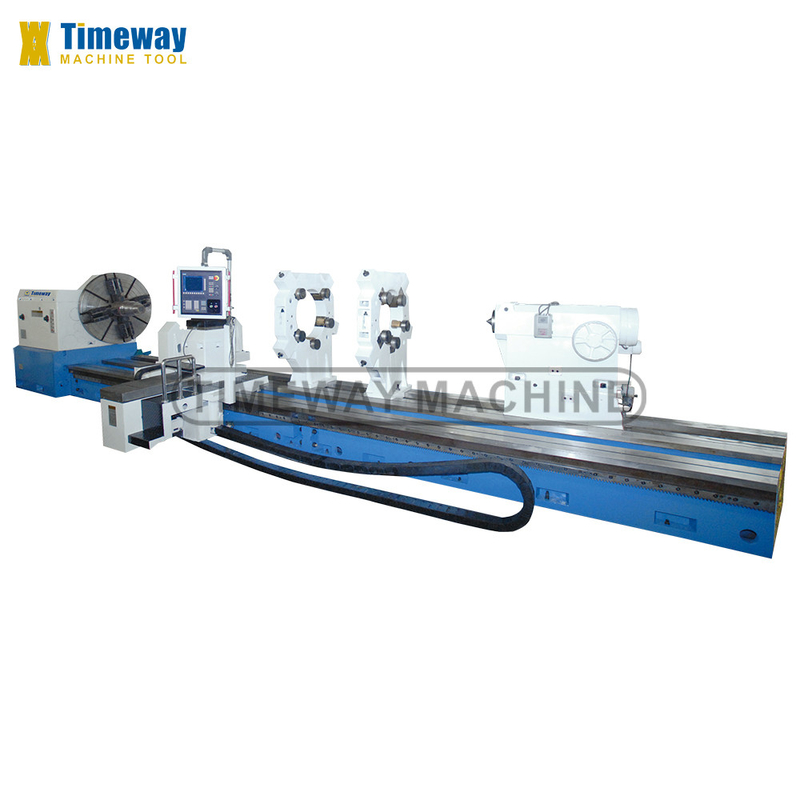 스핀드 속도 범위 rpm 0.8 160 rpm AK-1600H 중량 수평 CNC 톱니