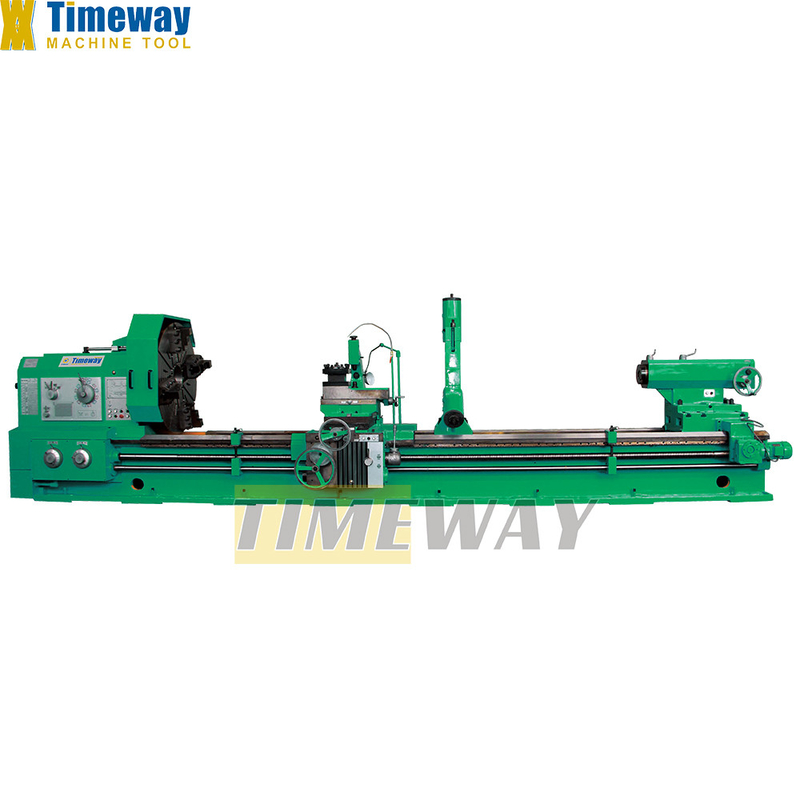 AL-1250C 금속 톱니 기계 3.15 315 r.pm 스핀드 속도와 A2-15 스핀드 코
