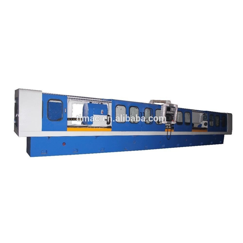 스핀드 속도 범위 60-1000 r.pm 7000x1500x2000mm