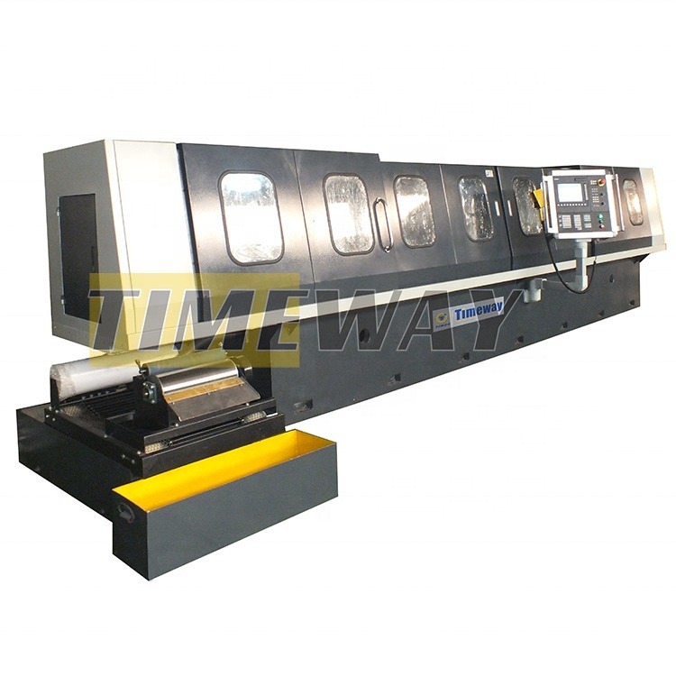 최대 굴착 지름 30mm CNC 총 굴착 기술로 총 배럴 굴착 기계