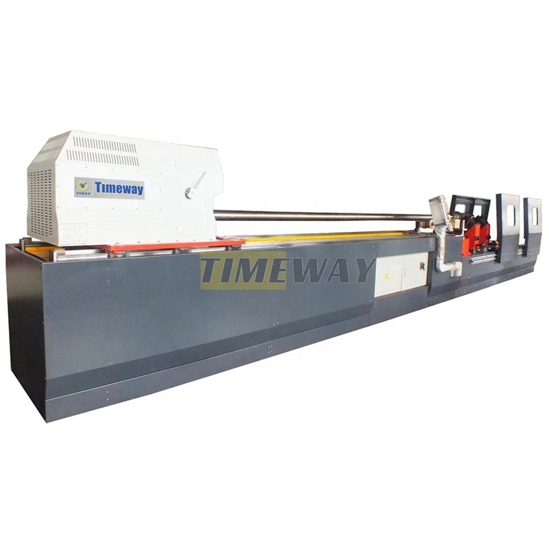 220/380V CNC 깊은 구멍 기계 가공 수압 실린더 80-350mm 지름 범위