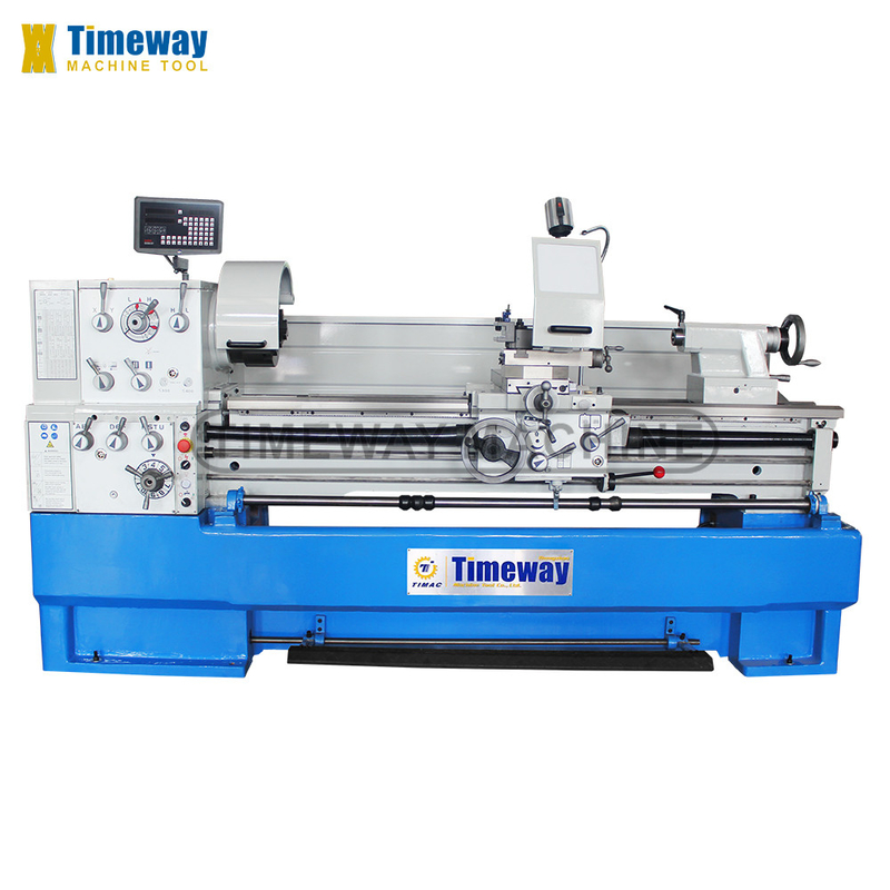 노멀 CNC 간격 침대 수평 턴 머신 CL-460 효율성을 높여 비즈니스