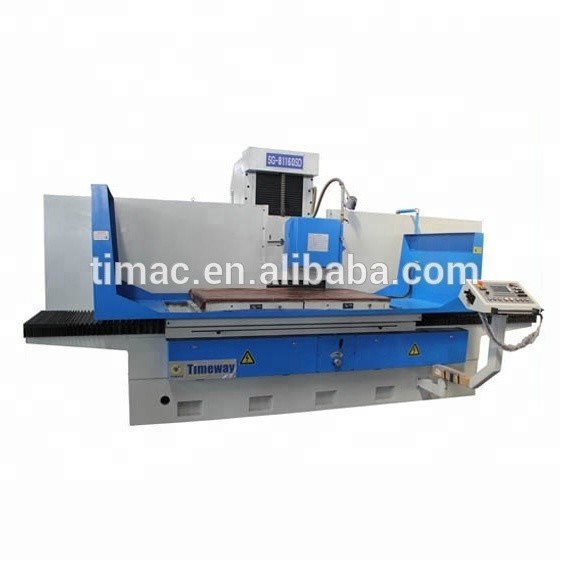 380V 전압 표면 썰기 기계 기계 정비 작업실의 표면 썰기 목록