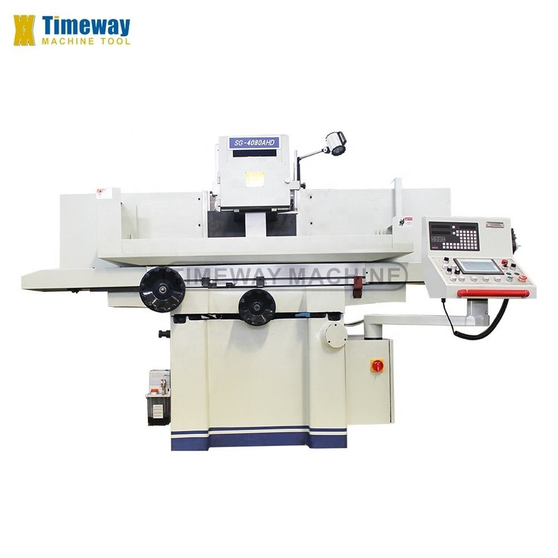 406x813mm 테이블 크기 수압 샐러드 이동 표면 밀러 큰 작업 조각 3400KG