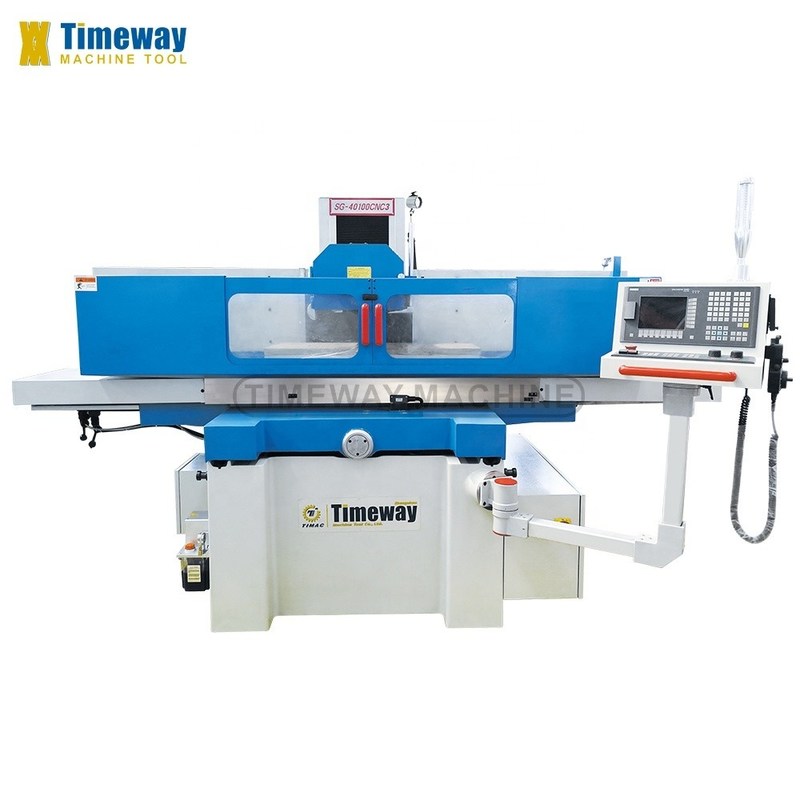 고 정밀 시멘스 CNC 표면 밀러 밀링 머신 정확 한 측정