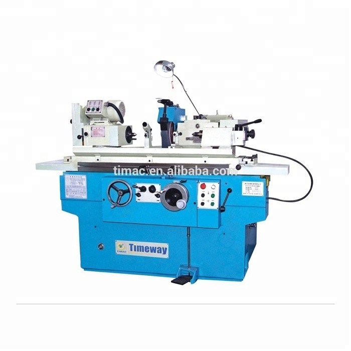 5.625kW 경제적인 바퀴 속도 38m/s 정밀성 칼 썰기용 실린더 썰기