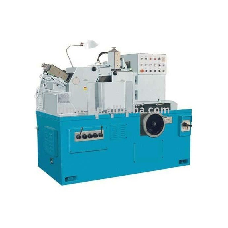 중앙 이 없는 밀링 머신TM1040A 정밀 밀링 을 위한 완벽한 기계