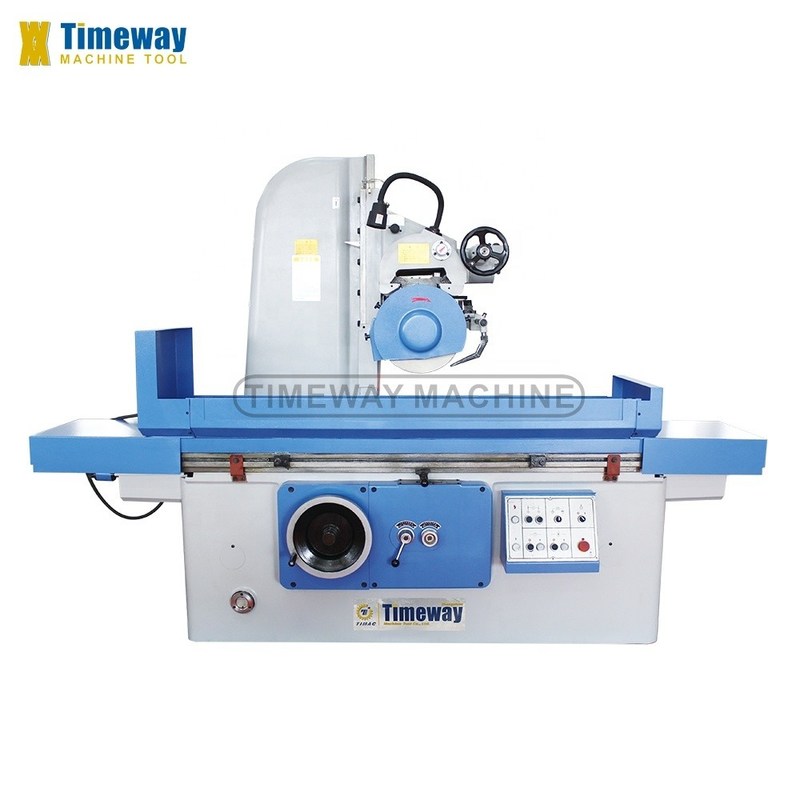 서비스 후 온라인 지원 고 정밀성 표면 밀링 기계