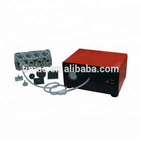 테이블 이동 Y mm 0 mm 엔진 밸브 및 밸브 좌석 진공 검사기 ZJ45 성능