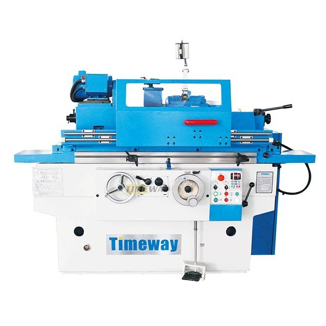 전문 실린더 밀링 기계 외부 밀링 직경 8-200mm