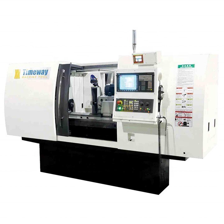 고 정밀 CNC 실린더 밀링 머신 분. 세트 유닛 0.0001mm 500mm 거리