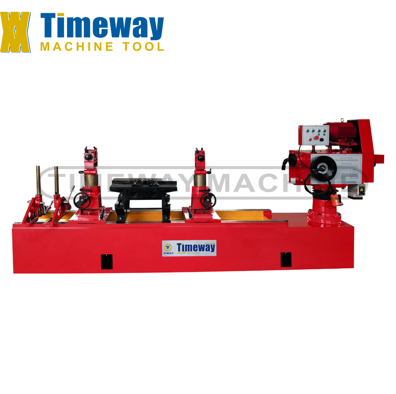 콘-로드  boring and grinding machine T8120E 를 통해 건설 업무를 혁신하십시오.
