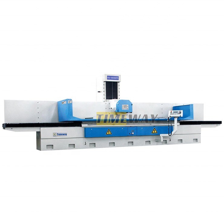 표면 깎기 기둥 이동형 표면 깎기 제조 공장