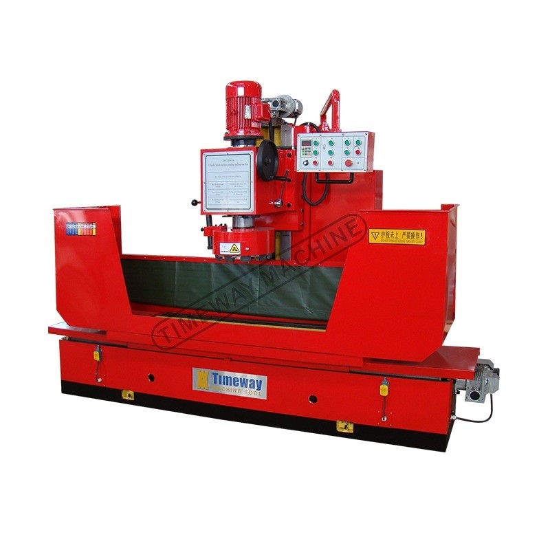 실린더 헤드 및 블록 표면 썰기 기계/CNC Rectificadora de Bloque 모터