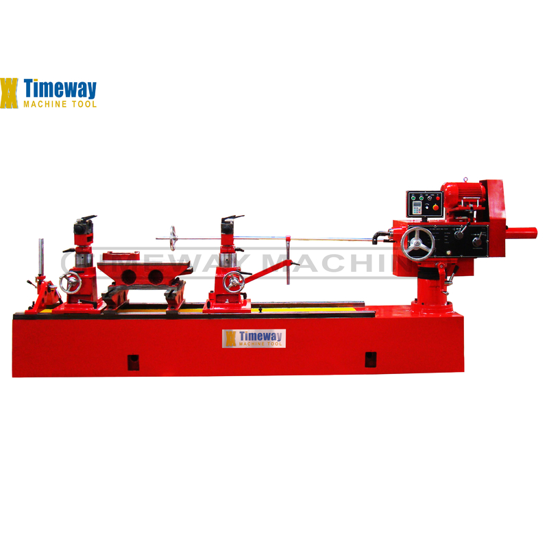 일반 CNC 36-150mm 도어 디아. 실린더 몸체 부시 도어 기계 T8115 농장