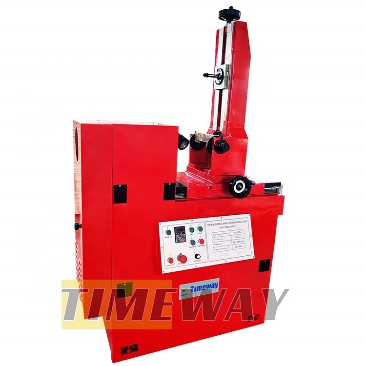 맞춤형 T8210D Con-Rod Boring Machine 16-100mm Boring Dia. 및 0.8 T 무게
