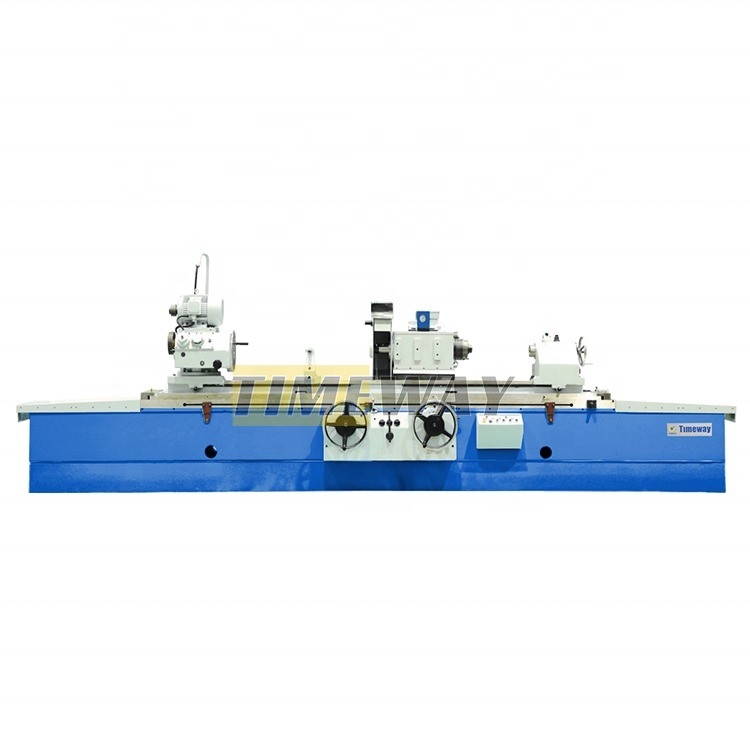 고 정밀 실린더 밀러 18.5kW 전력 및 1500kg 최대 작업 조각 무게