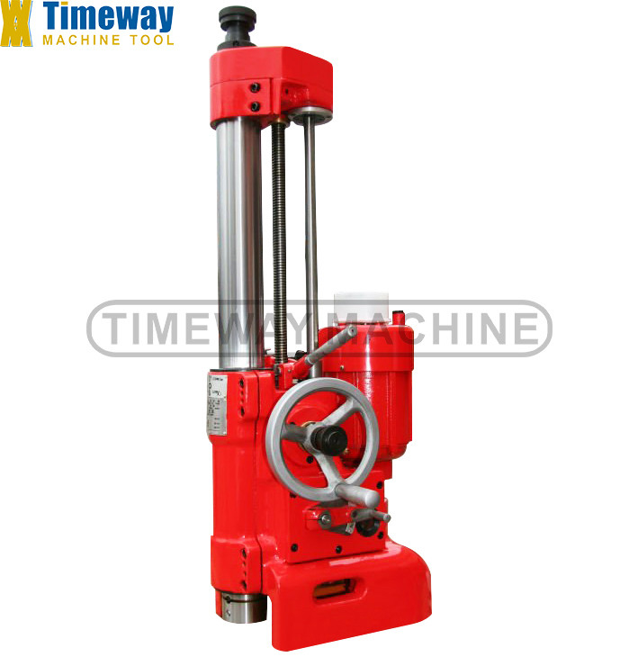 고 정밀 T8014A 수직 실린더 굴착 기계 여행 테이블 X 150mm 2 축