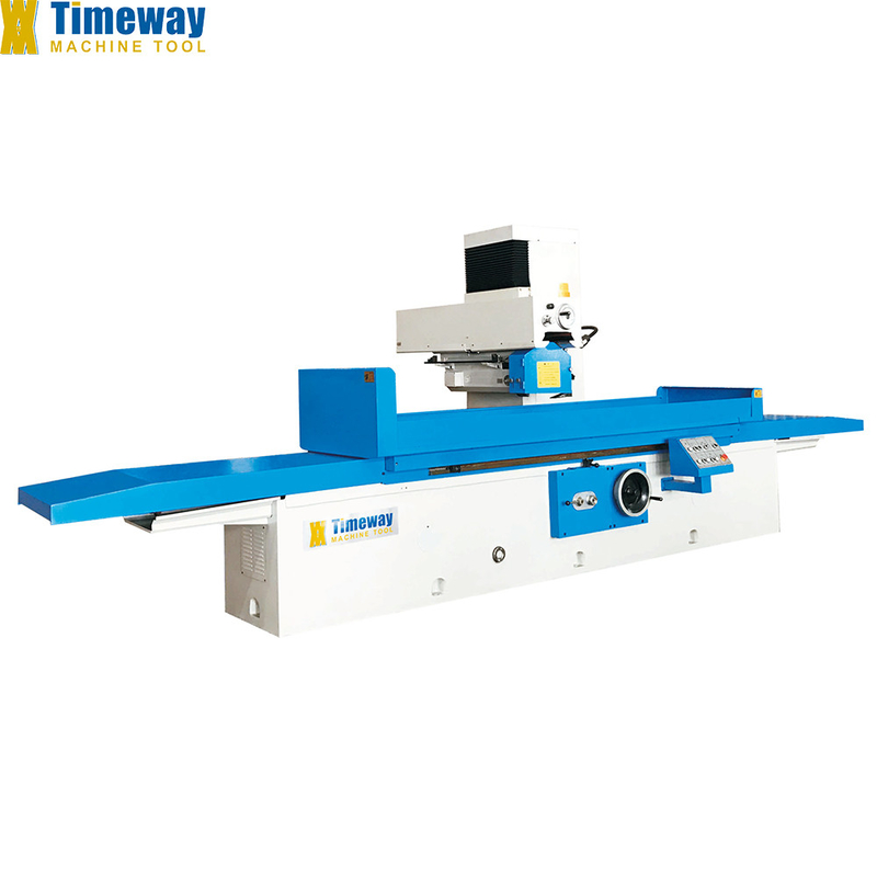 GS-800A 금속 표면 깎기 기계, 표면 거칠성 0μm, 무게 9500KG