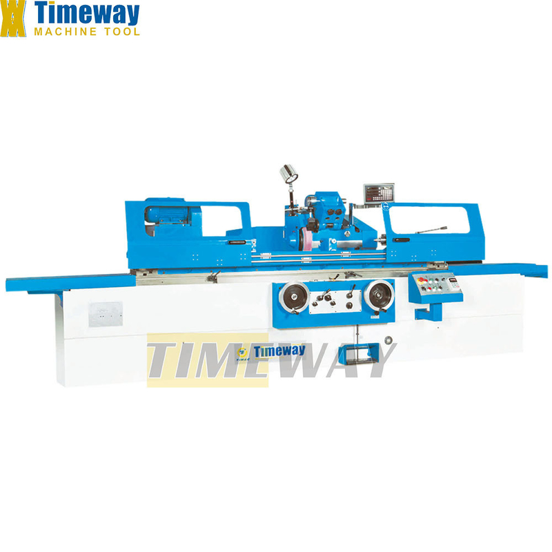 G-320 G-320A 실린더 밀더 일반 CNC 밀딩 기계 및 쉬운 조작